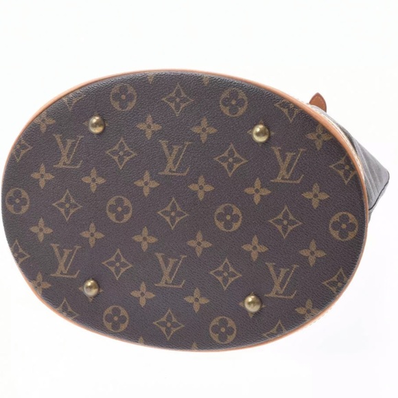 💎✨BUCKET GM✨💎 Louis Vuitton Shoulder Bag Auth! - Picture 4 of 9